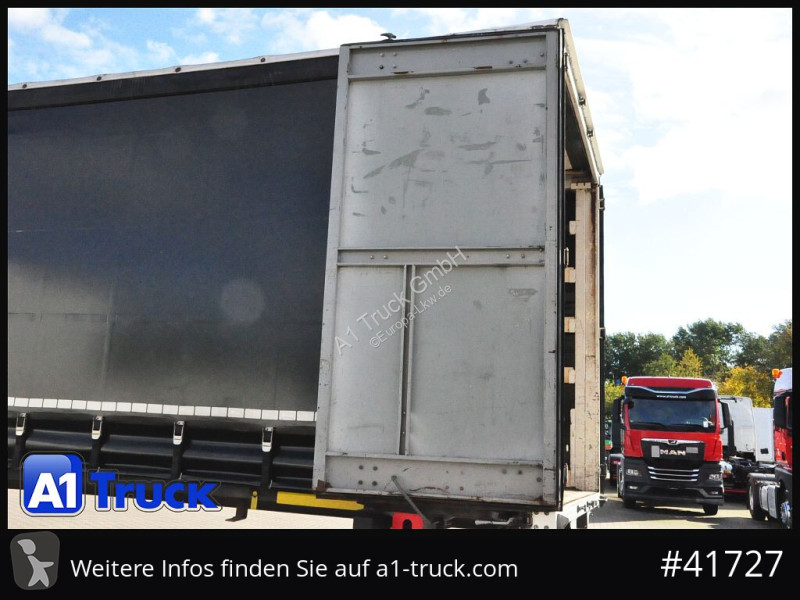 Wecon WPR 745, verzinkt, 2520  innen, Code XL...