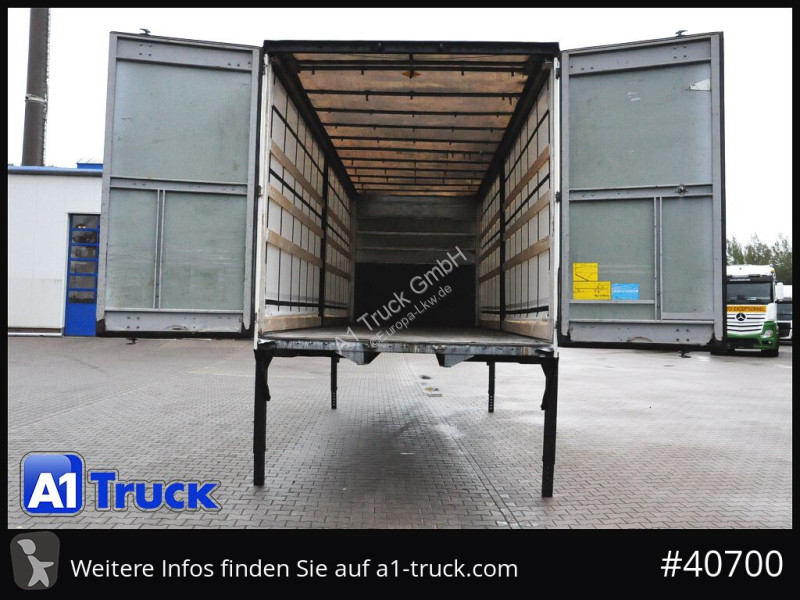 Wecon WPR 745, verzinkt, 2520  innen, Code XL...