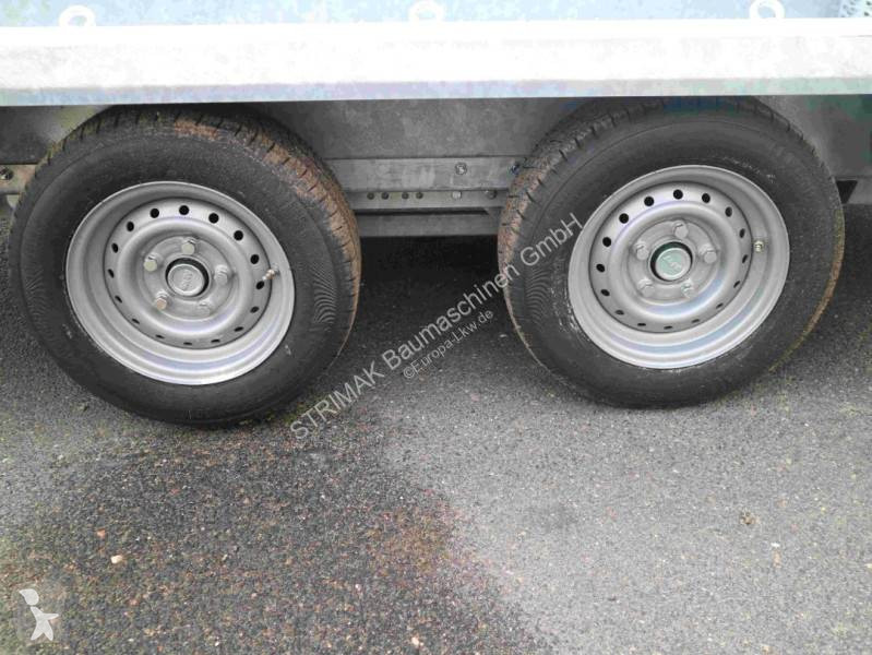 Anssems Remorques TERRAX-2 3000.294x150 trailer