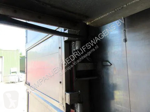 Remorque GS AV 2800 A - 2005 - Geconditioneerd...