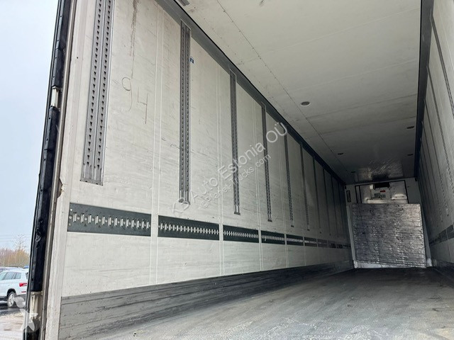 Aanhanger Schmitz Cargobull 36 THERMOKING / BOX...