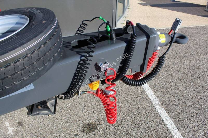 Släp MAX Trailer MAX 300