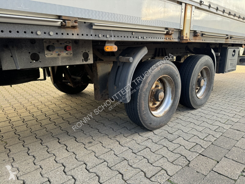 Reboque  OS2-L105 L/B OS2-L105 L/B,...