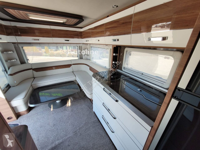 Reboque  BELLINI 620 SD/F / CARAVAN