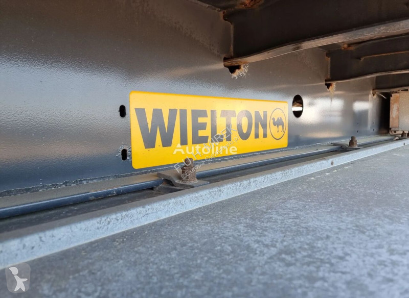 Reboque Wielton