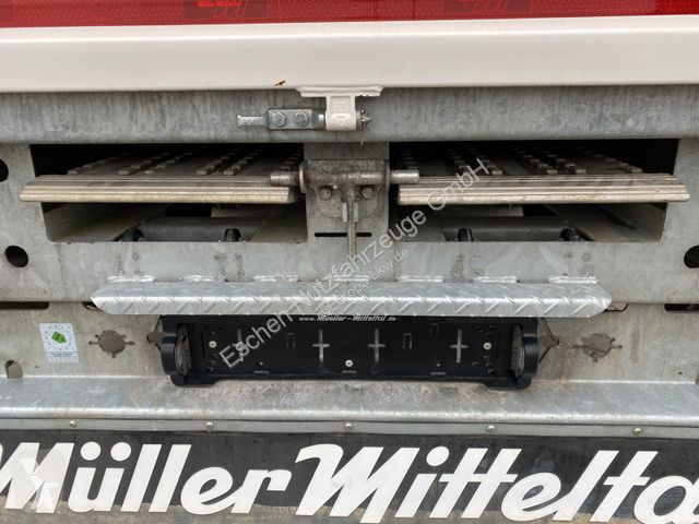 Remorque Müller-Mitteltal ETÜ-TA-ER 11,9|...