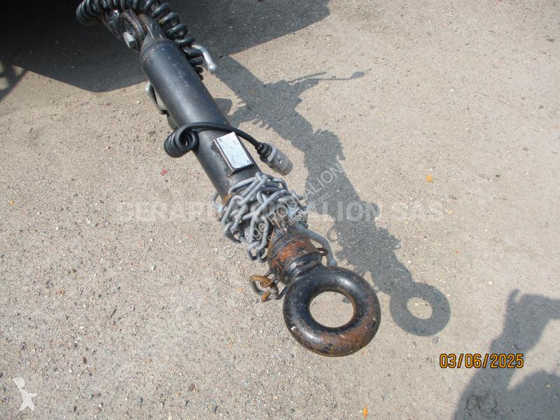 آلة لمواقع البناء  303 HEURES MOTO POMPE