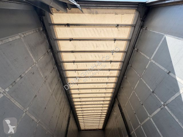 Släp  Ott Burgebrach NSP 9/7*Vollluft*XL...