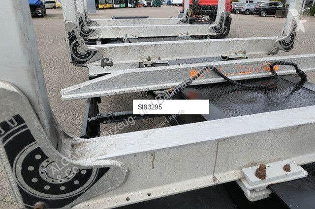 Reboque Wellmeyer WELLMEYER/ATF 18.65...