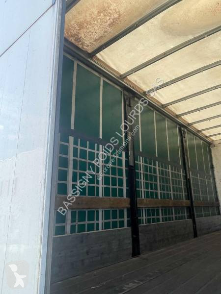 Reboque Lecitrailer R2ECO6CNN190