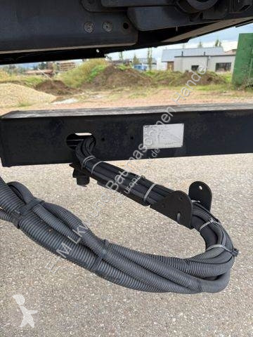 Släp Schwarzmüller T SERIE 99 TANDEM ANHÄNGER...