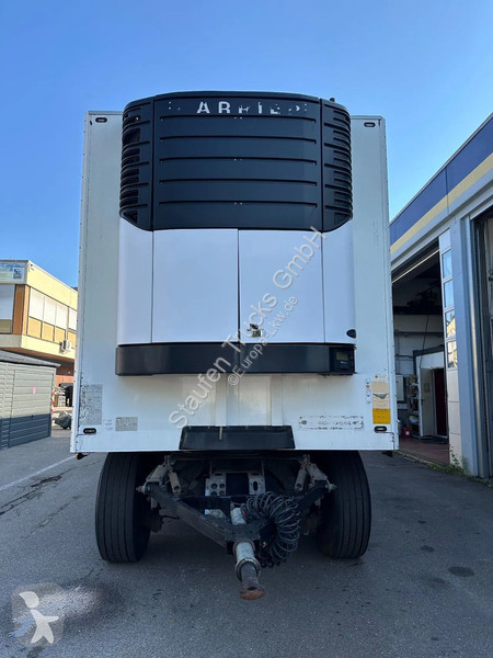 Släp Schmitz Cargobull 18 2-Achs...