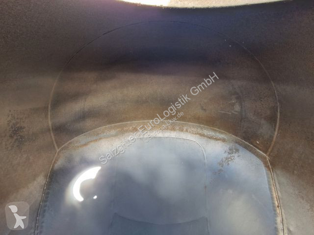 Släp Feldbinder H.EUT 30.2 / 30.000 l