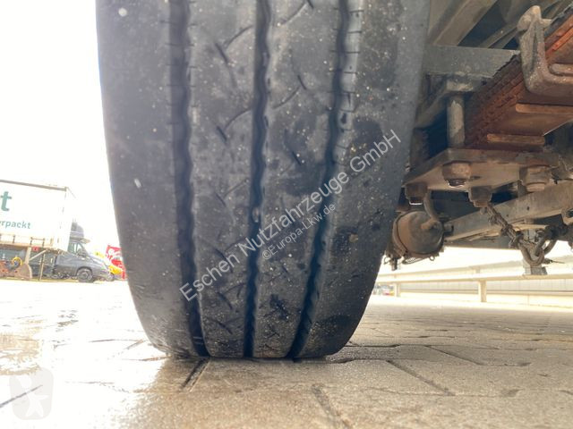 Släp Blomenröhr 863 / 8900 |...
