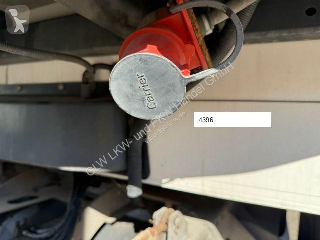 Släp Schmitz Cargobull
