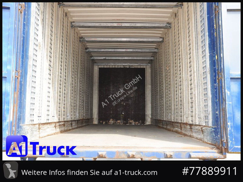 Attrezzature automezzi pesanti Krone BDF 7,82...
