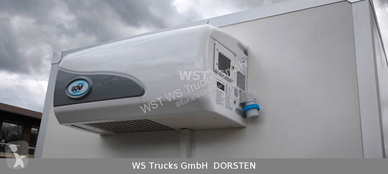 مقطورة  Getränke  WST Edition Big , Kühlanhänger
