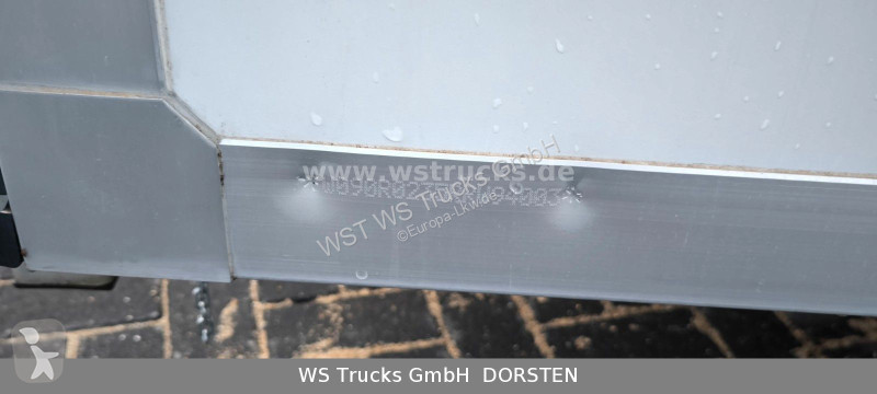 Príves  Kühl 3 x  Rohrbahn 230 volt WST Edition...