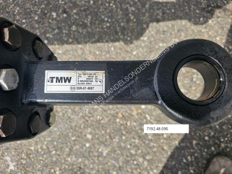 مقطورة Fliegl FLT 216