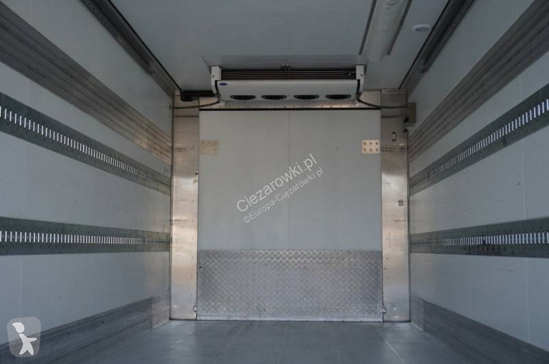 مقطورة Rohr 5 units