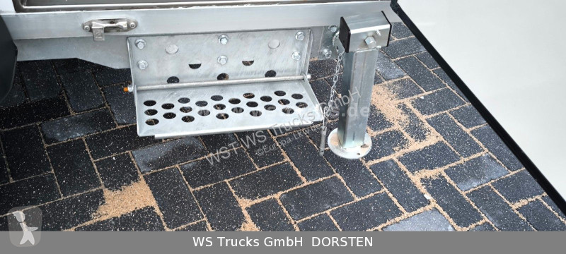 مقطورة  Getränke  WST Edition 1500 Small ,...