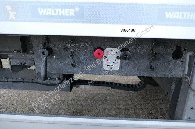 مقطورة Walther...