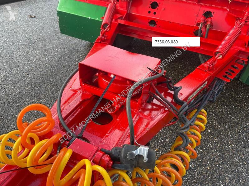 مقطورة Kel-Berg D30S3