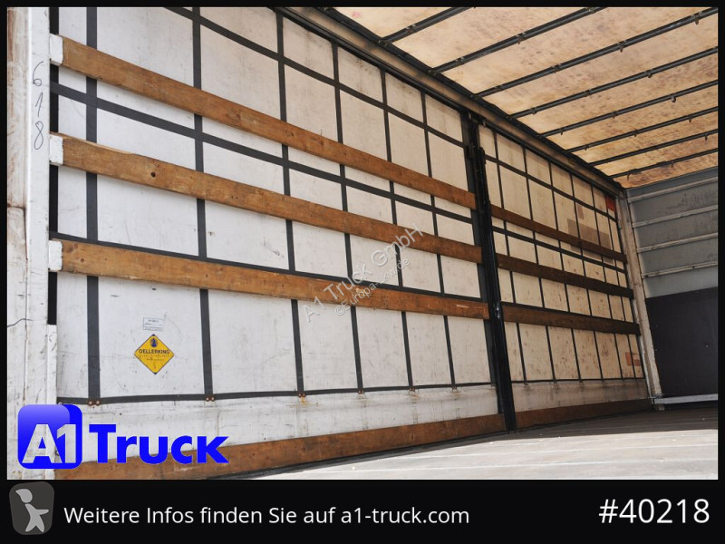 PL-utrustningar Wecon WPR 745, verzinkt, 2520...