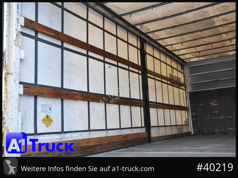 PL-utrustningar Wecon WPR 745, verzinkt, 2520...