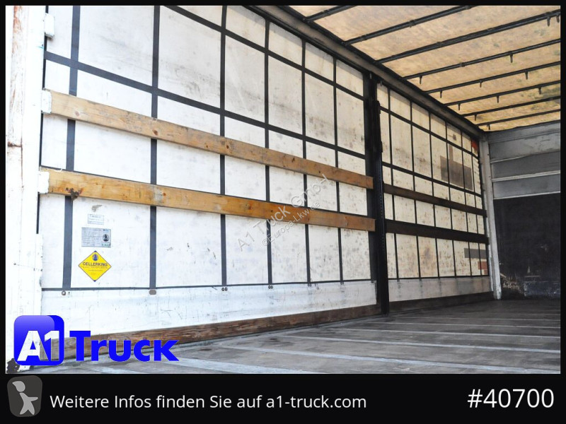 PL-utrustningar Wecon WPR 745, verzinkt, 2520...