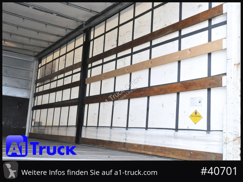 PL-utrustningar Wecon WPR 745, verzinkt, 2520...