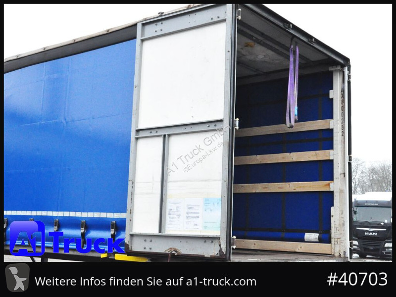 PL-utrustningar Wecon WPR 745, verzinkt, 2520...
