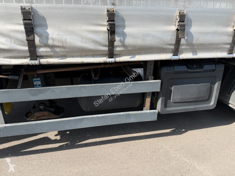 مقطورة Schmitz Cargobull SGF*C2