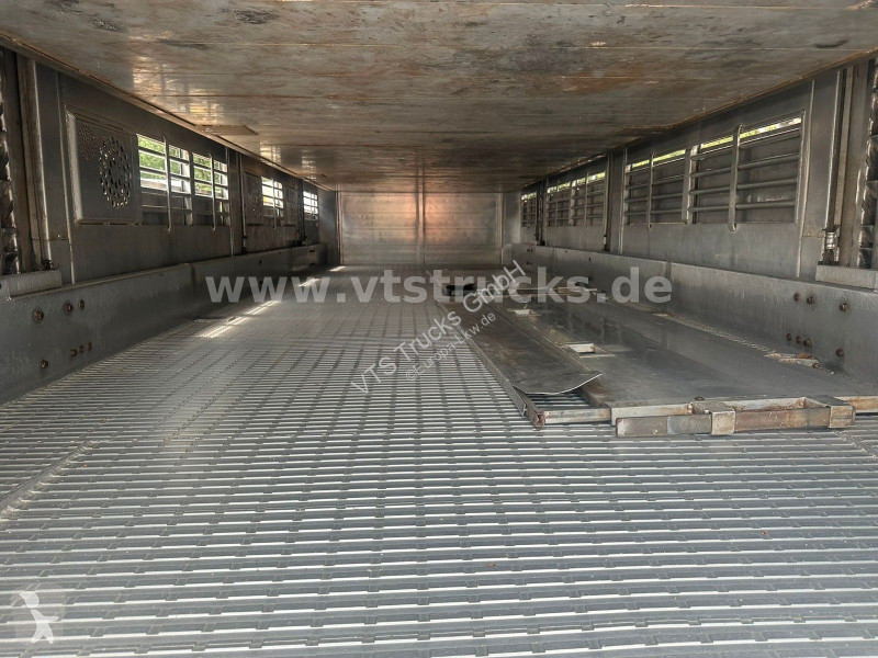 Rimorchio  Stehmann AZV-18 3.Stock...