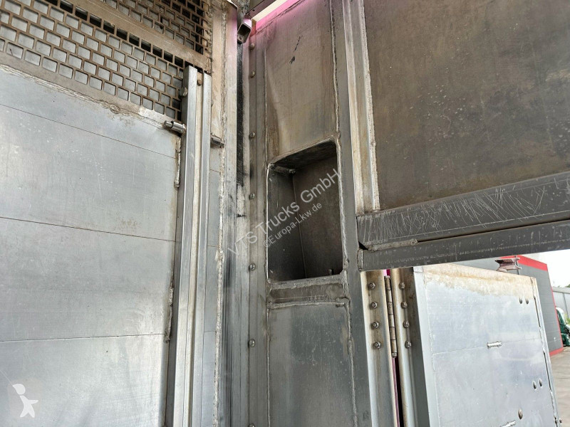 Rimorchio Pezzaioli 3. Stock  Aggregat/...