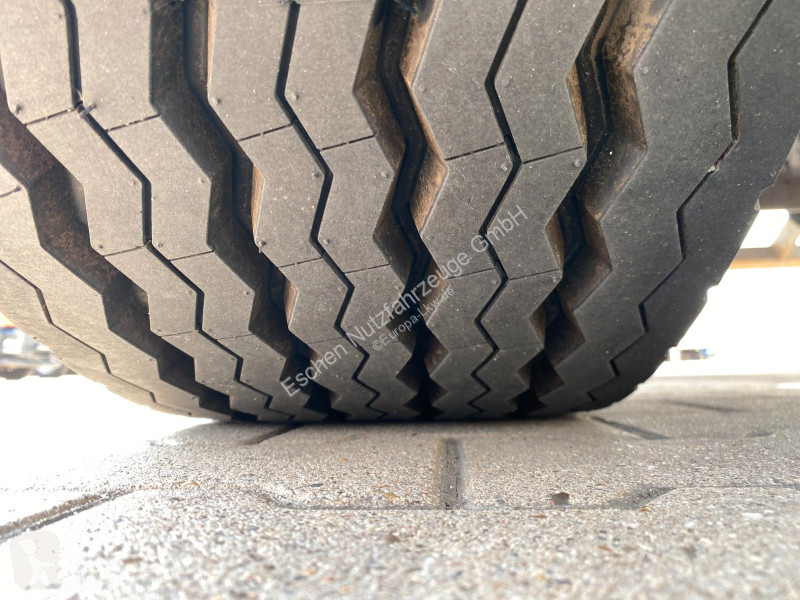 مقطورة Müller-Mitteltal KA-TA-R 18,0 |...