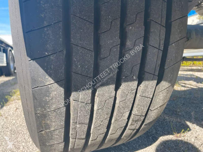 مقطورة  PS2H-M3 PS2H-M3,...