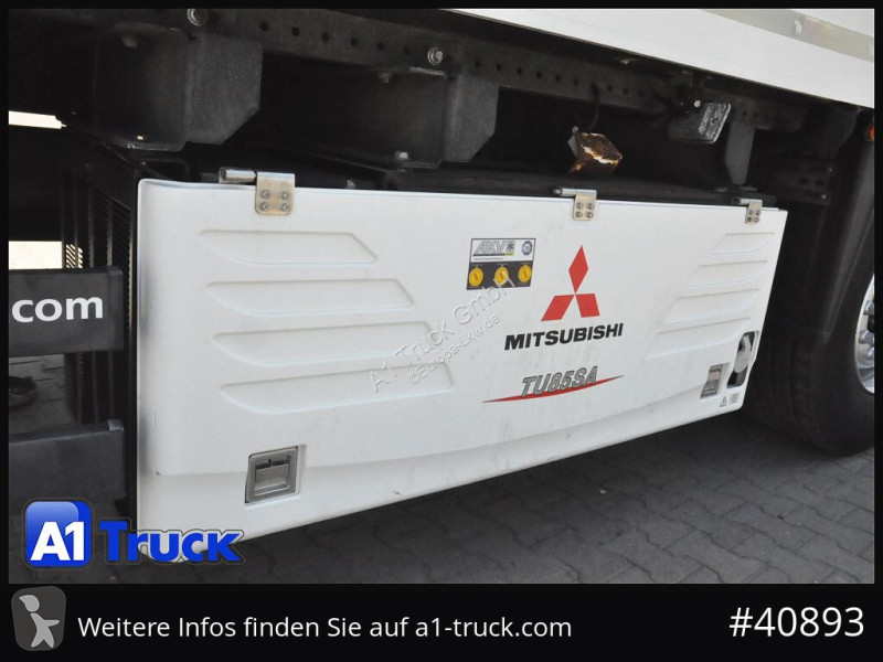 مقطورة Schmitz Cargobull SCB C2, oben...