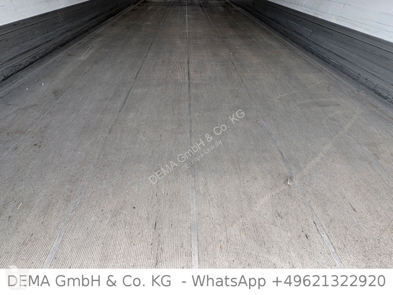 مقطورة Rohr RDSK/ 18...