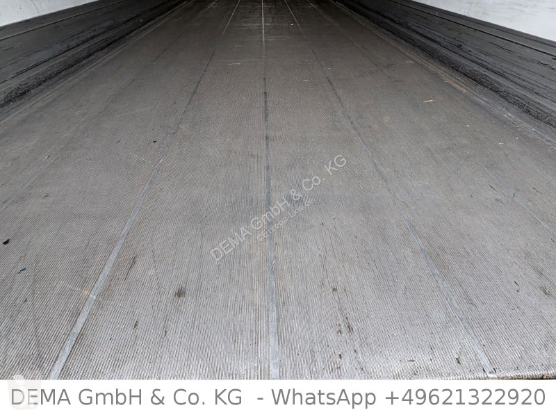 مقطورة Rohr RDSK/18...