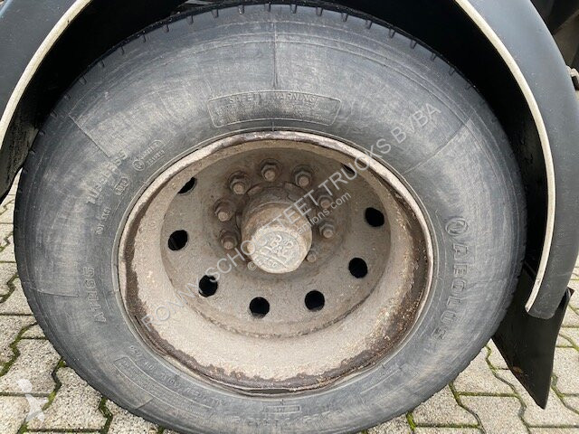 Remolque  HSA 18.70 Schlittenabroller HSA 18.70...