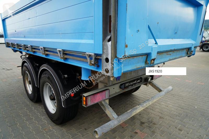 مقطورة Schmitz Cargobull