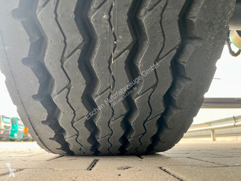 Meiller MZDA 18.22 | *NEW* |...