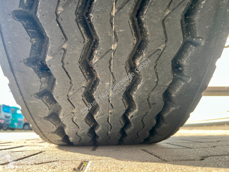Meiller MZDA 18.22 | *NEW* | RAL...