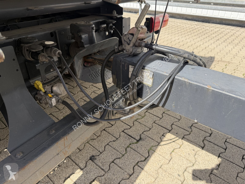 Aanhanger Ackermann Z-KA-F10.5/7.5TZ...