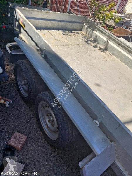 Remolque  RRZ2-ET99CI35CLV04