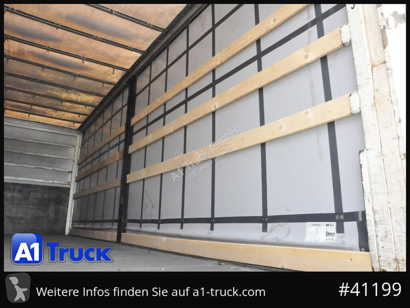 Remolque Wecon WPR 745, verzinkt, 2520  innen,...