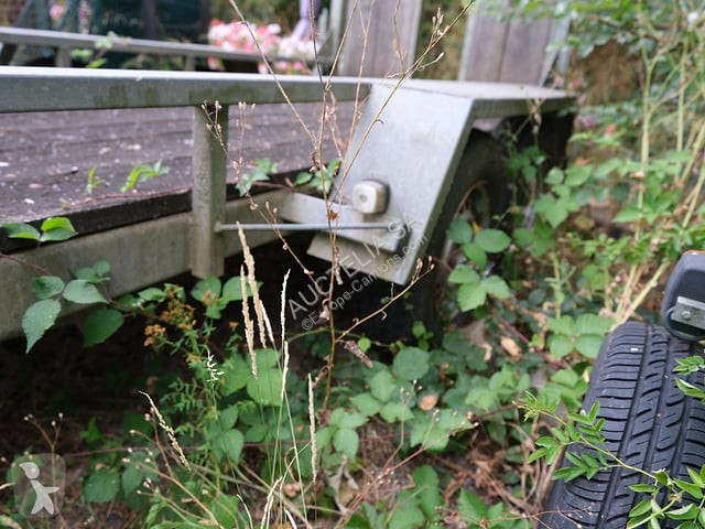Véhicule utilitaire BCW V4 13 27