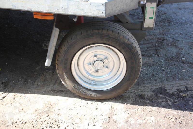 Remolque Atec AZH 3500 3
