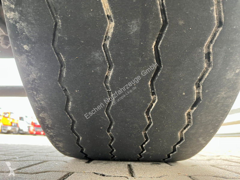 Remolque Carnehl CTK/ST |...